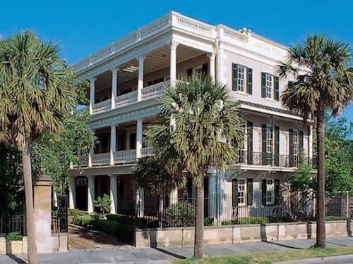 Great Place to stay 21 East Battery Bed & Breakfast near Charleston 