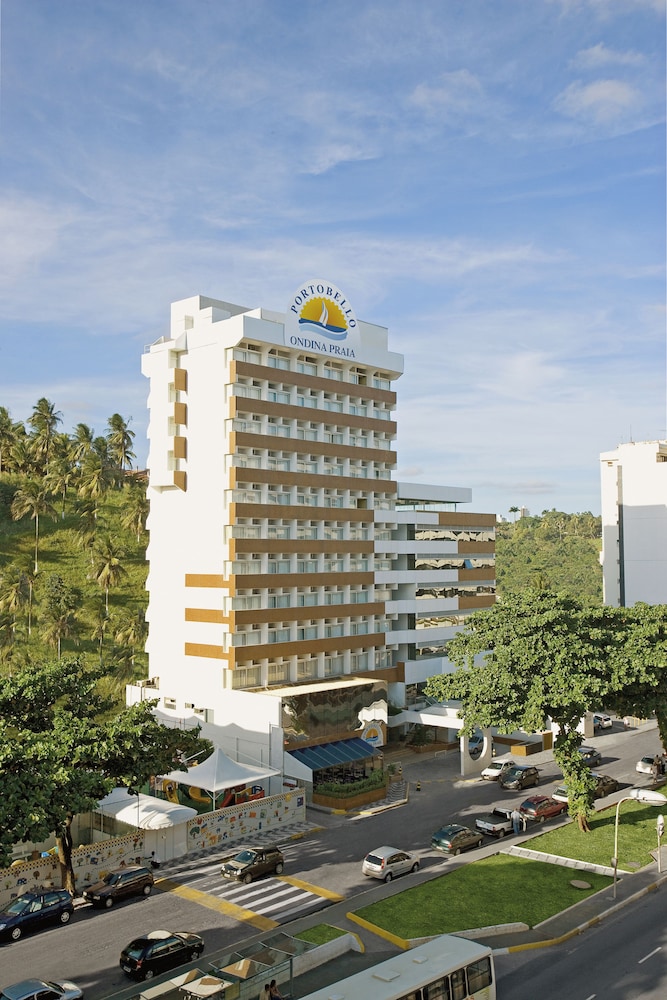 Portobello Ondina Praia in Salvador Best Rates & Deals on Orbitz