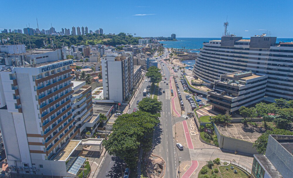 Portobello Ondina Praia in Salvador Best Rates & Deals on Orbitz