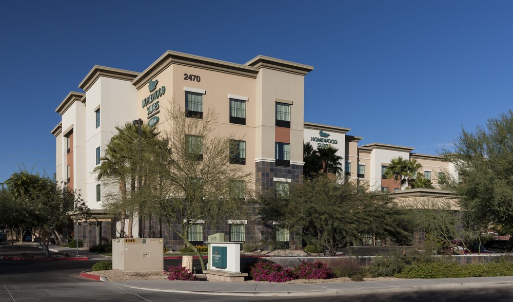 Homewood Suites by Hilton Phoenix NorthHappy Valley in Phoenix Best