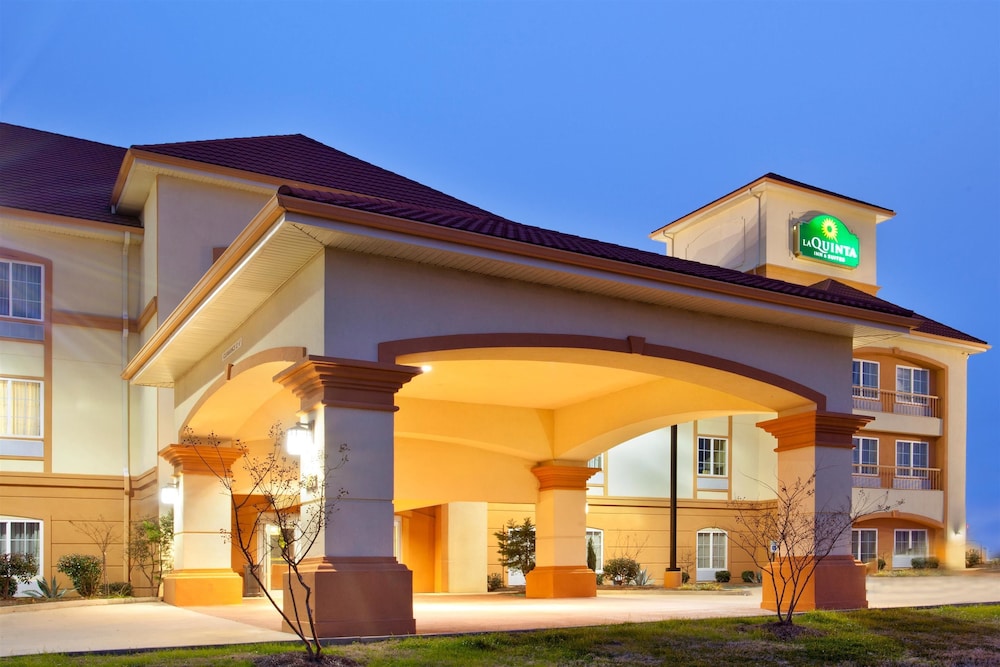 La Quinta Inn Brandon Jackson Airport East Ms 215 Dande 2 Of Hotel 1 16