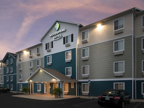 Great Place to stay WoodSpring Suites Fort Walton Beach near Fort Walton Beach 