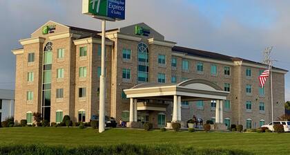 Holiday Inn Express & Suites Somerset Central, an IHG Hotel