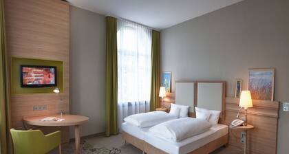 Hotel Magnetberg Baden