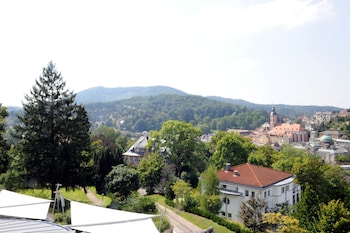 Hotel Magnetberg Baden Baden Reviews Photos Rates Ebookers Com