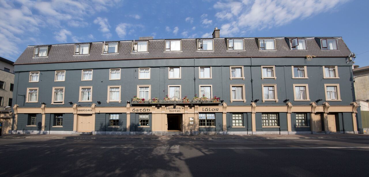 Lawlors Hotel in Dungarvan, Ireland