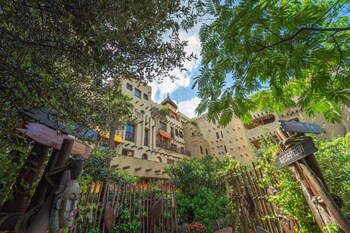 Hotel Matamba Reviews Photos Rates Ebookerscom - 