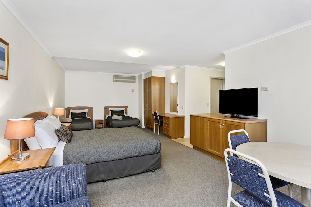 Comfort Inn Warrnambool International Warrnambool Aus Best