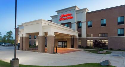 Hampton Inn & Suites Ankeny