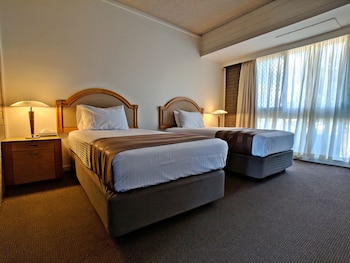 Quality Inn Dubbo International Deals Reviews Dubbo Aus - 