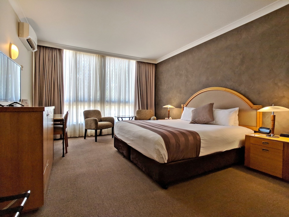 Promo 75 Off Quality Inn Dubbo International Dubbo - 
