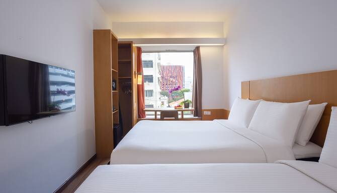 Ibis Singapore On Bencoolen Sg Clean Reviews Deals Photos 22 Expedia Ibis Singapore On Bencoolen Sg Clean Reviews Deals Photos 22 Expedia