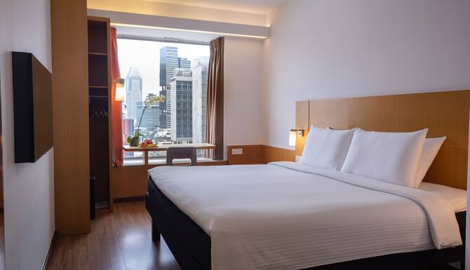 イビス シンガポール オン ベンクーレン Sg Clean 口コミ 宿泊料金 写真 22 エクスペディア イビス シンガポール オン ベンクーレン Sg Clean 口コミ 宿泊料金 写真 22 エクスペディア