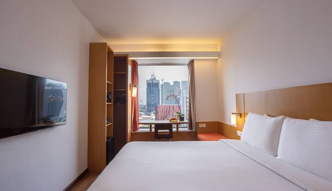 イビス シンガポール オン ベンクーレン Sg Clean 口コミ 宿泊料金 写真 22 エクスペディア イビス シンガポール オン ベンクーレン Sg Clean 口コミ 宿泊料金 写真 22 エクスペディア