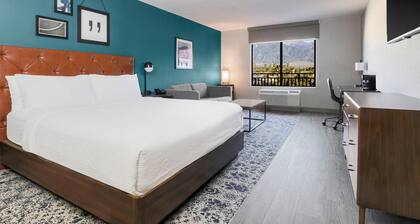 Four Points by Sheraton Ontario-Rancho Cucamonga