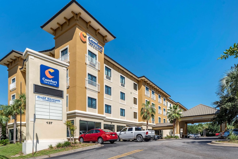 Primary image, Comfort Inn And Suites