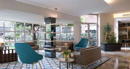 Hotel Lombardia