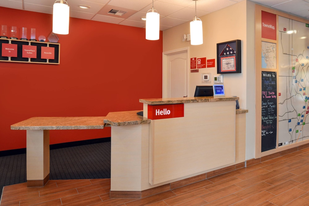 7 Best Extended Stay Hotels In Roseville, California Trip101