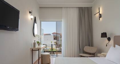 Preveza City Comfort Hotel