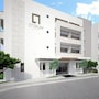 Atrium Hotel in Rethymno Town, Greece