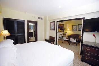 Hotel Villa Fontana Managua