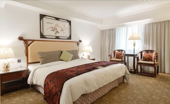 Hotel Sunshine Kaohsiung 2019 Room Prices Reviews - 