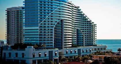 W Fort Lauderdale