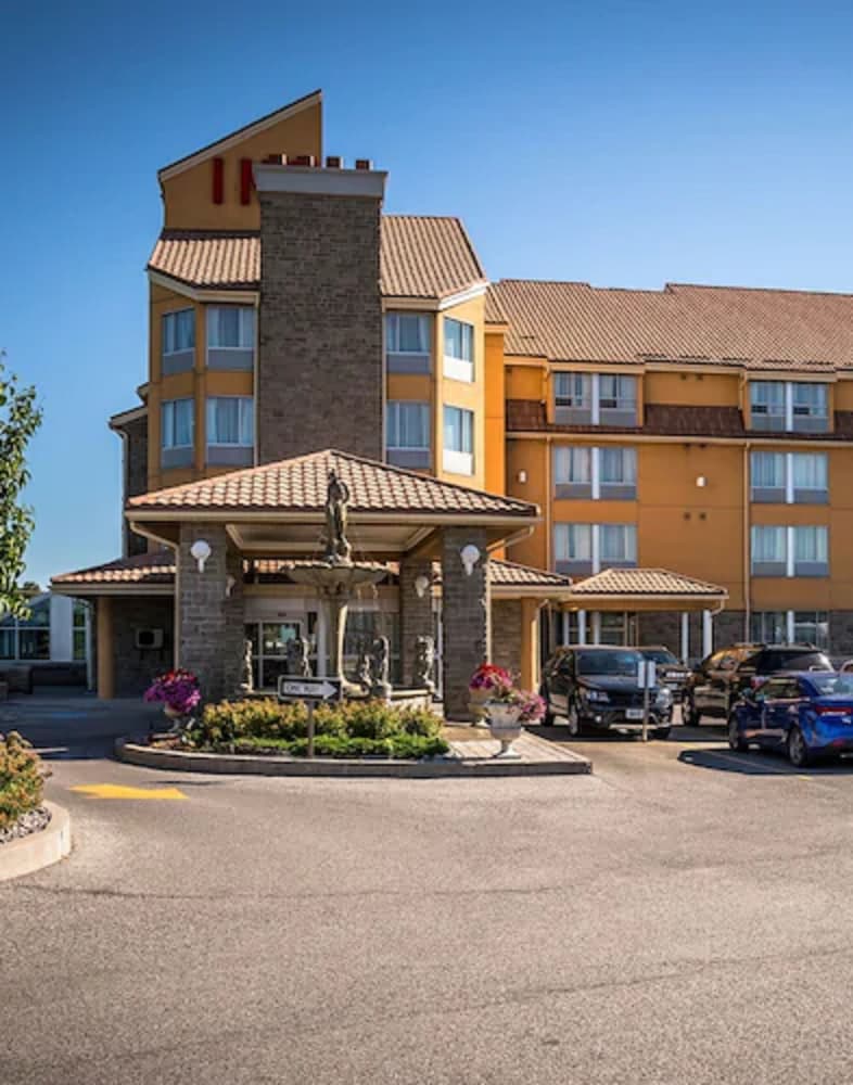 3 Star Hotels
