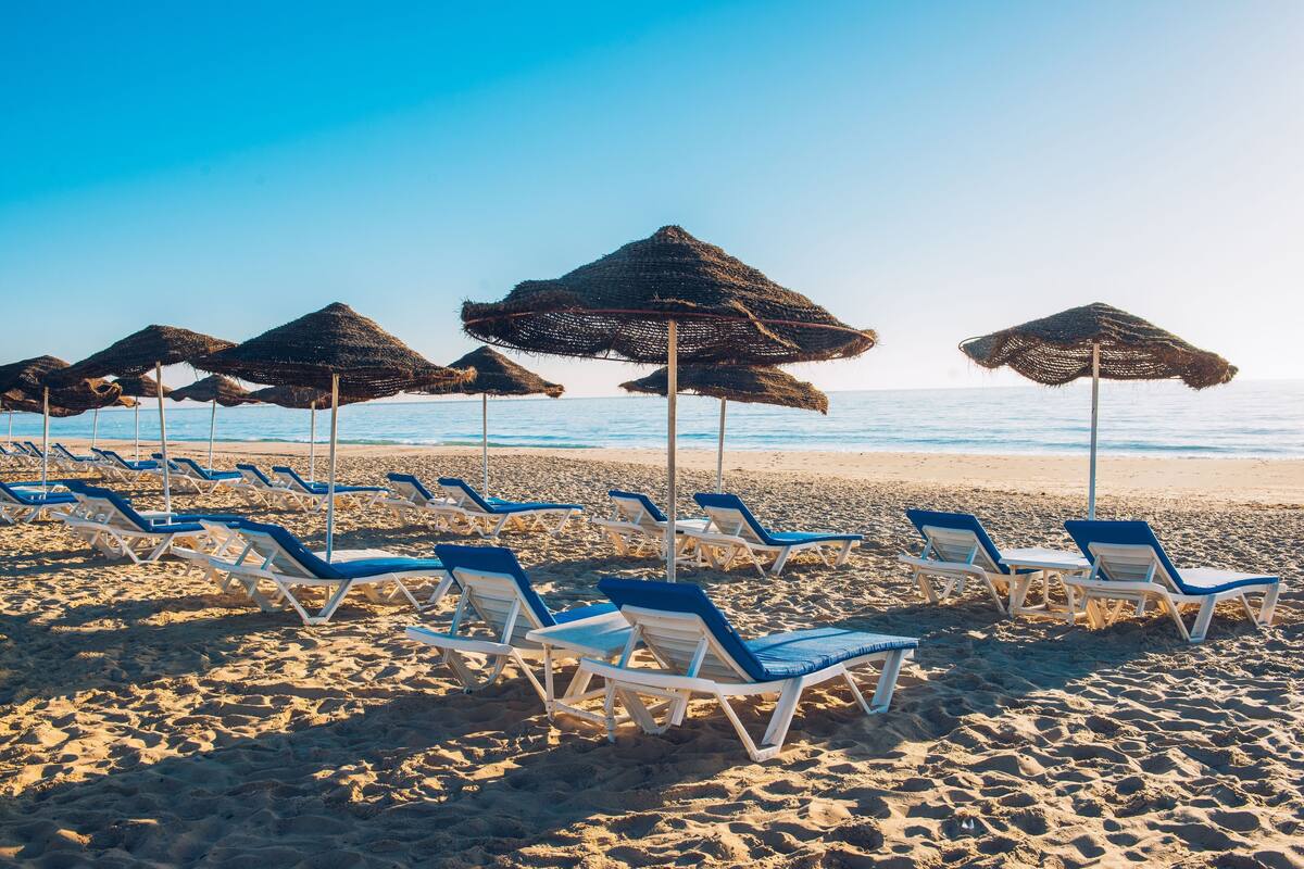 Iberostar Averroes Hammamet Hotelbewertungen 21 Expedia De