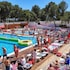 Internacional II in Salou, Spain