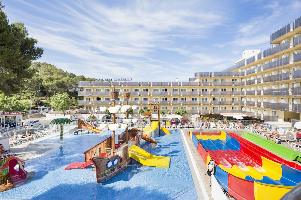 cap hotel