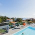 Terrace Mar Suite Hotel in Funchal, Portugal
