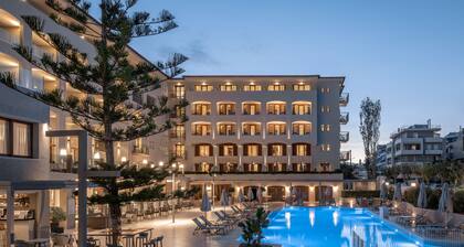Theartemis Palace