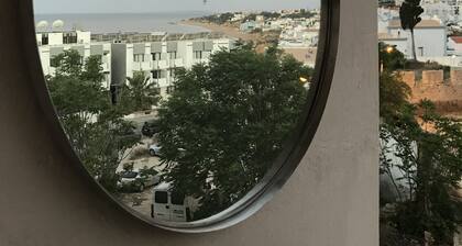 Sol a Sul Apartments