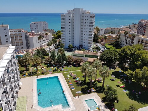 Benalmadena package deals