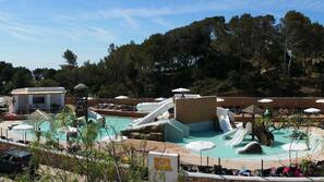 Wasserpark