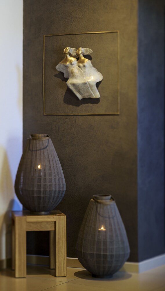 Foto - Hilburger Hotel