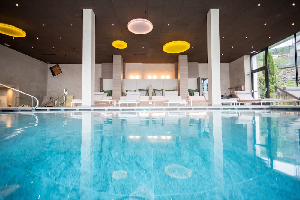 Foto - Hilburger Hotel