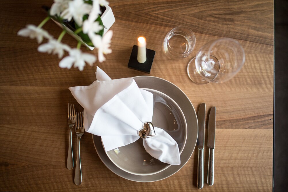 Foto - Hilburger Hotel