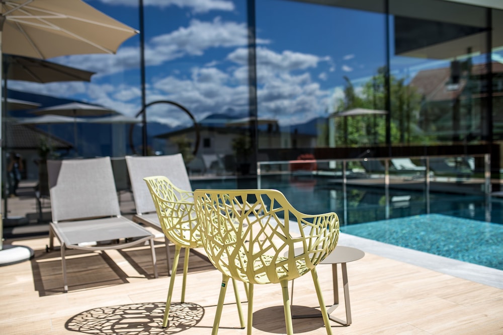 Foto - Hilburger Hotel