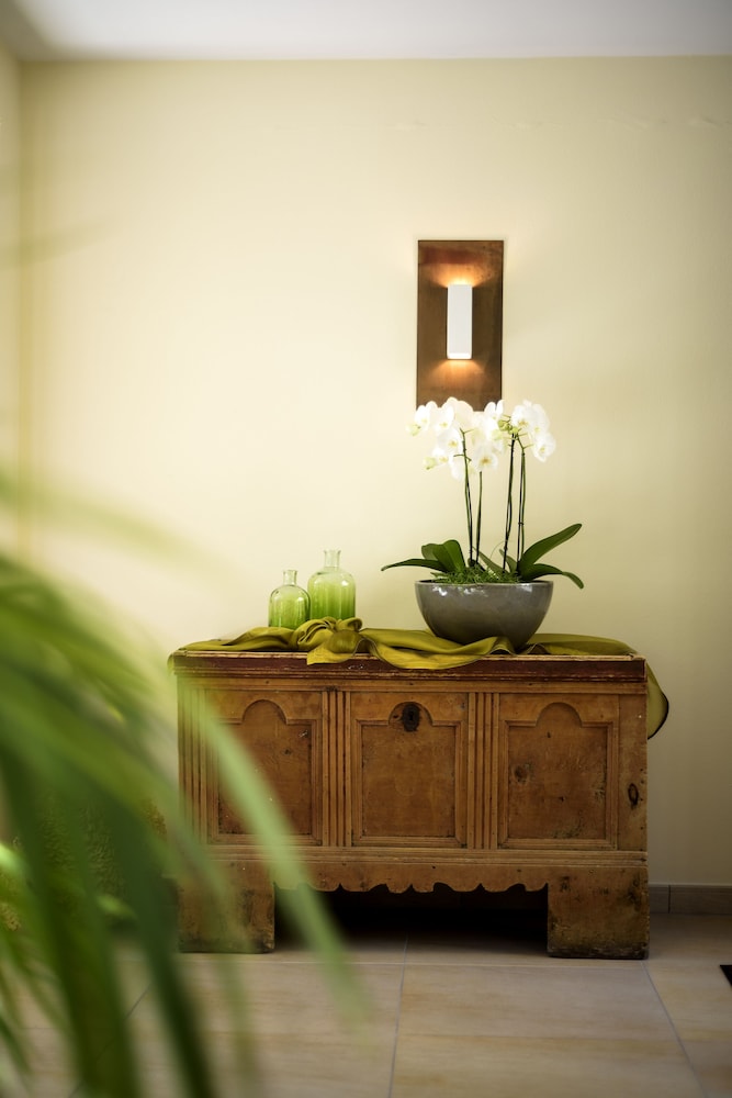 Foto - Hilburger Hotel