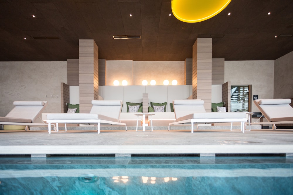 Foto - Hilburger Hotel