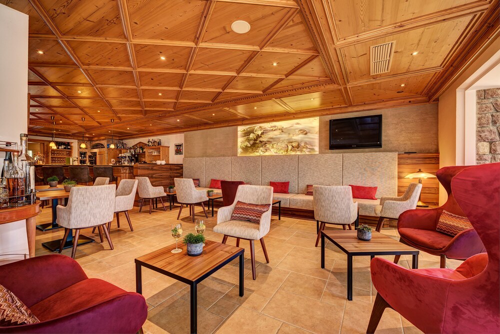 Foto - Hilburger Hotel