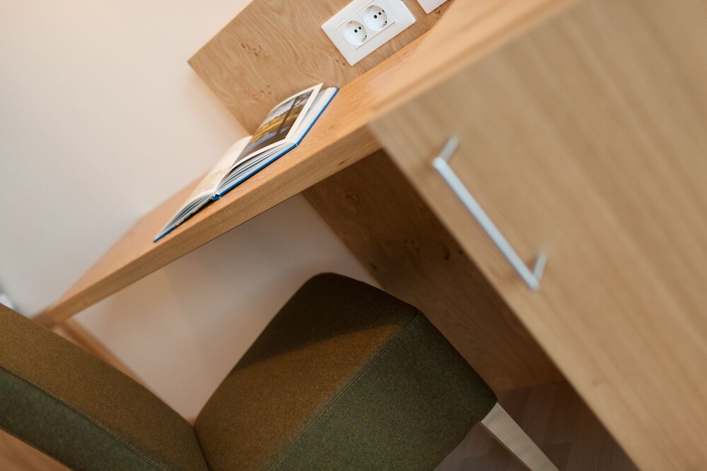 Foto - Hilburger Hotel