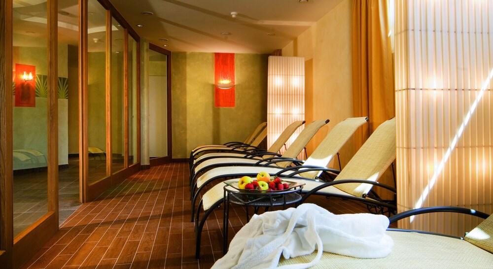 Foto - Hilburger Hotel