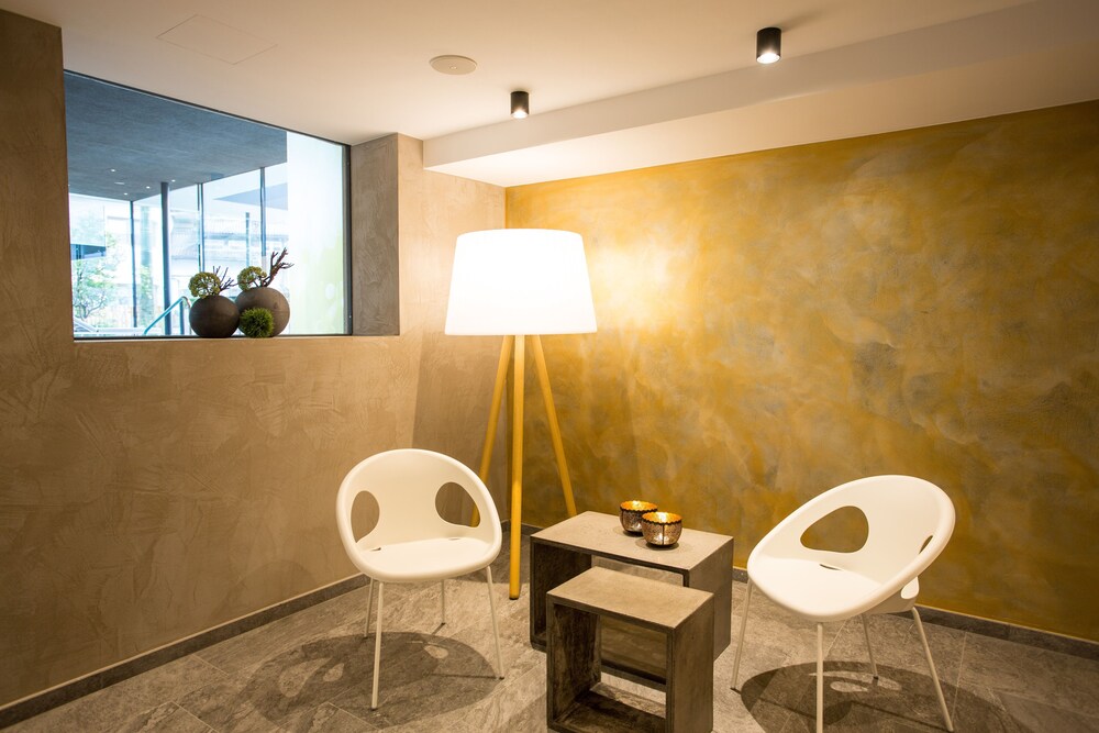 Foto - Hilburger Hotel