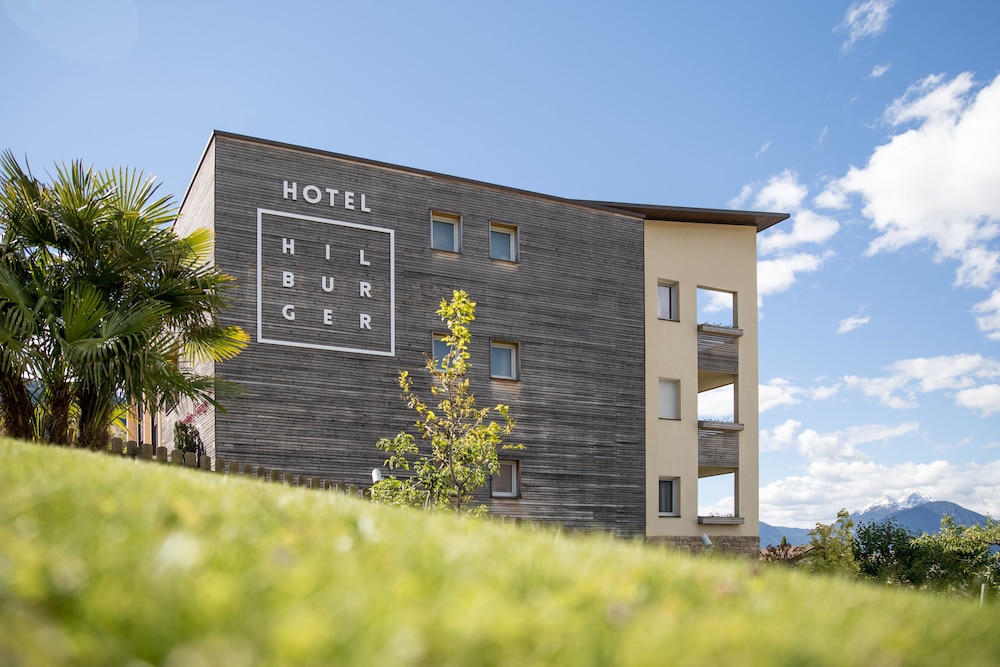 Foto - Hilburger Hotel