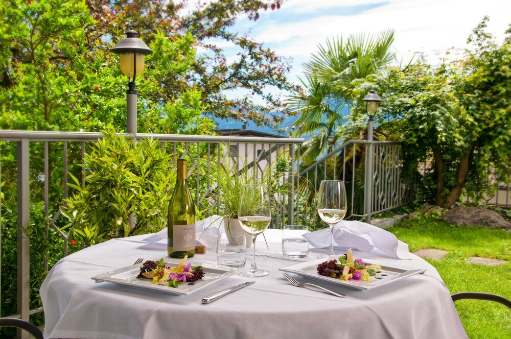 Foto - Hilburger Hotel