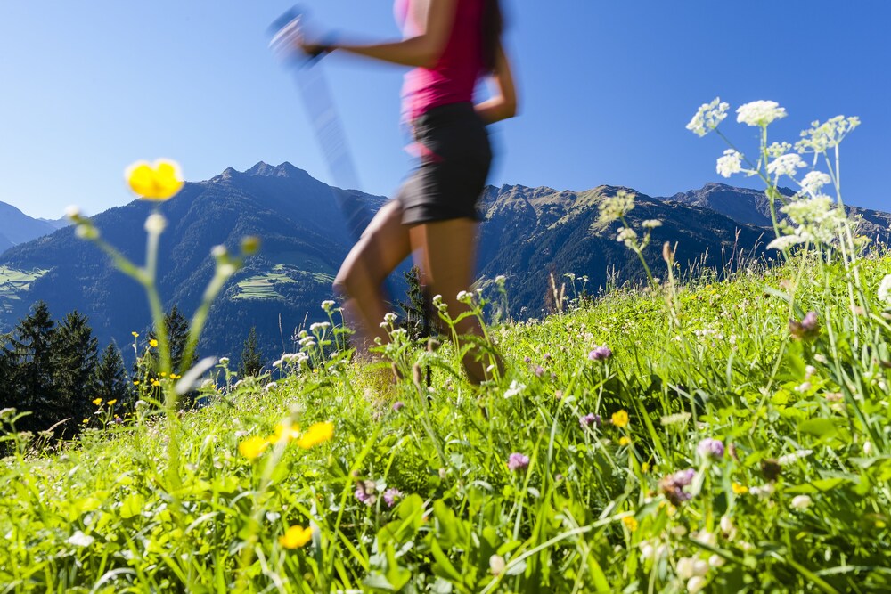 Foto - Hilburger Hotel