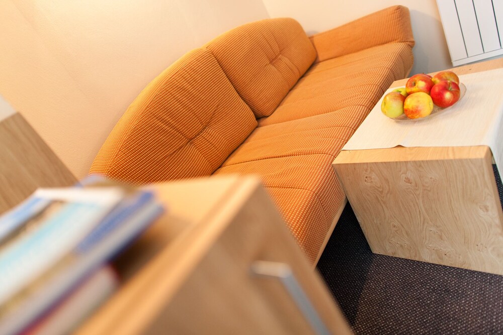 Foto - Hilburger Hotel